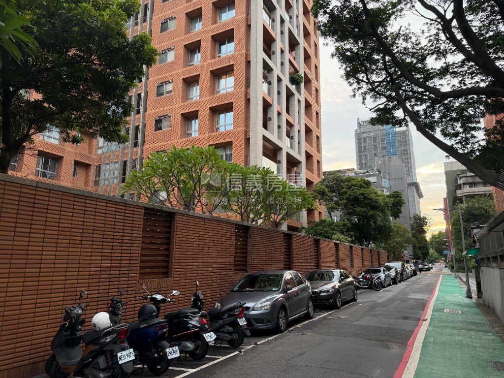 大杭南銅山綠蔭美廈房屋室內格局與周邊環境