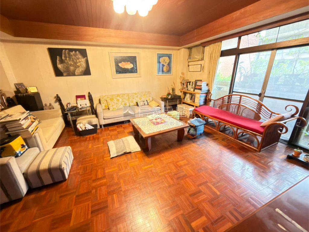 大杭南銅山綠蔭美廈房屋室內格局與周邊環境