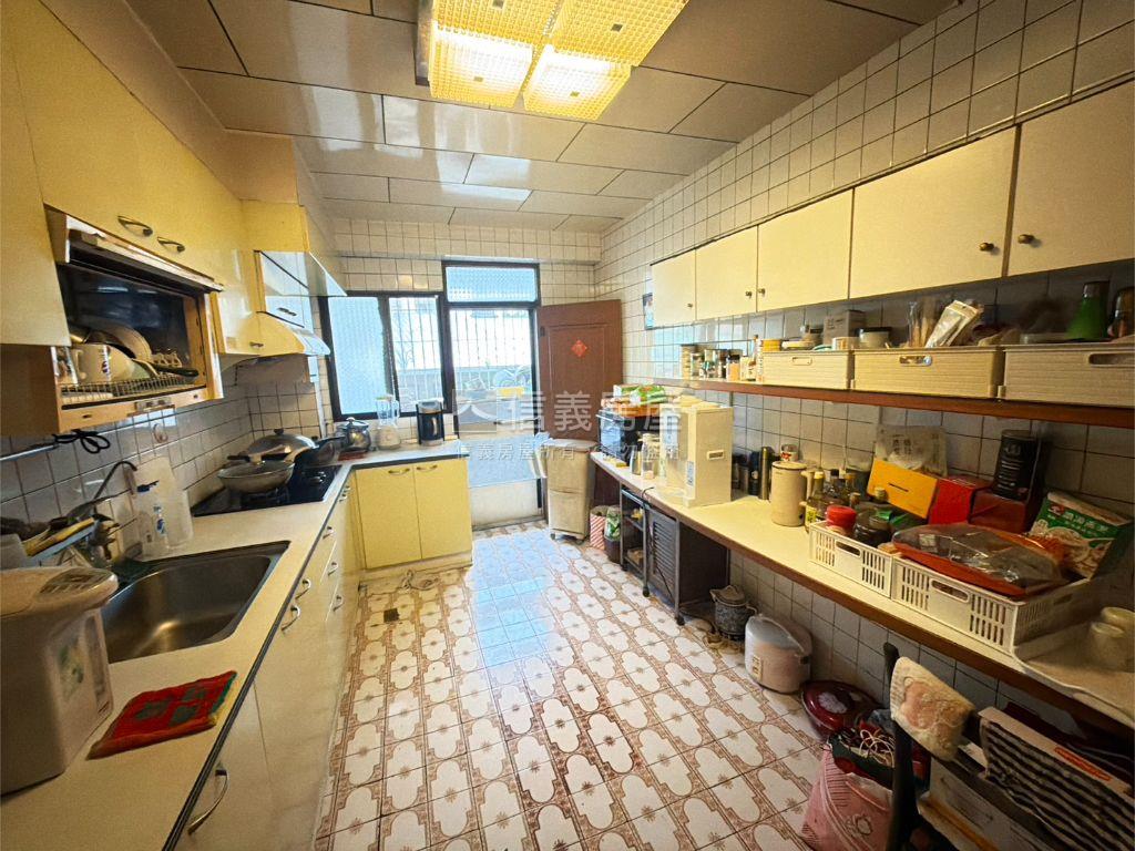 大杭南銅山綠蔭美廈房屋室內格局與周邊環境