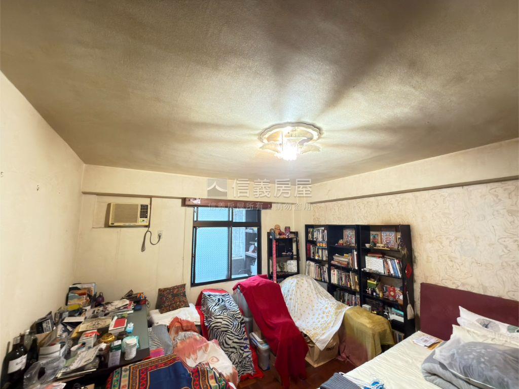 大杭南銅山綠蔭美廈房屋室內格局與周邊環境