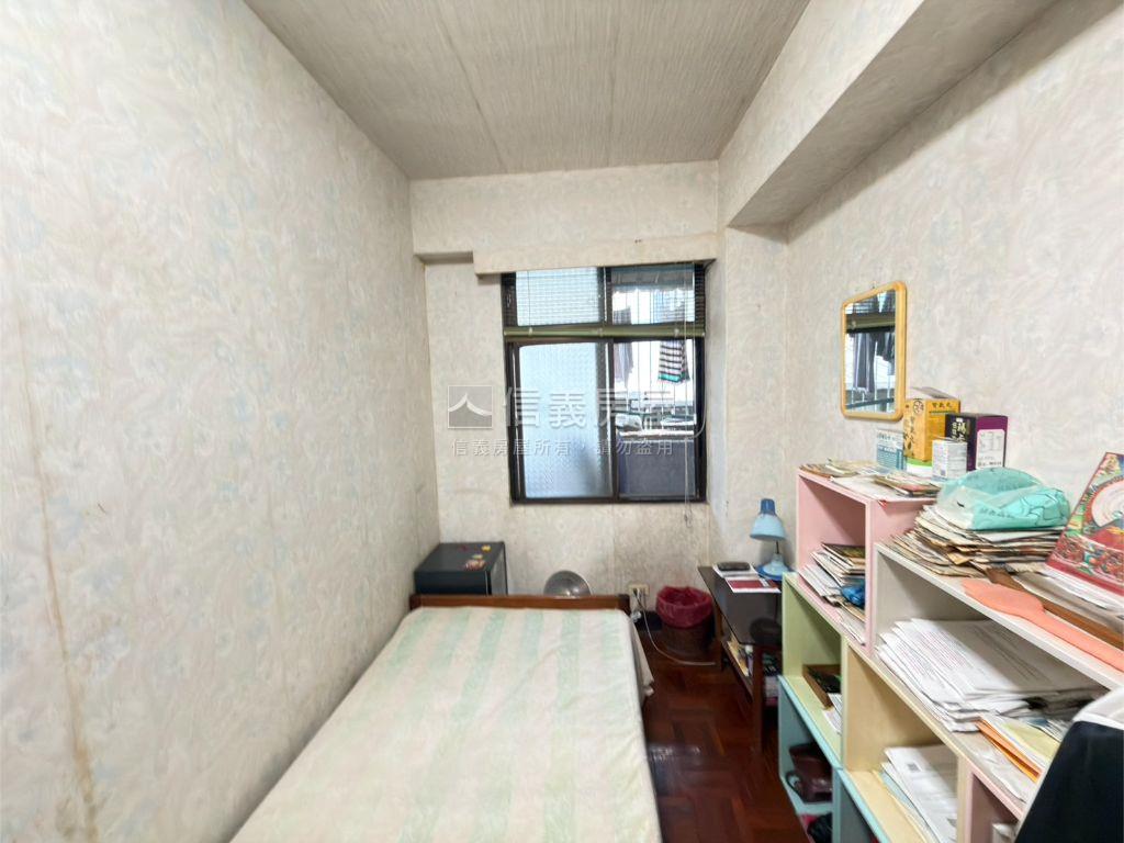 大杭南銅山綠蔭美廈房屋室內格局與周邊環境