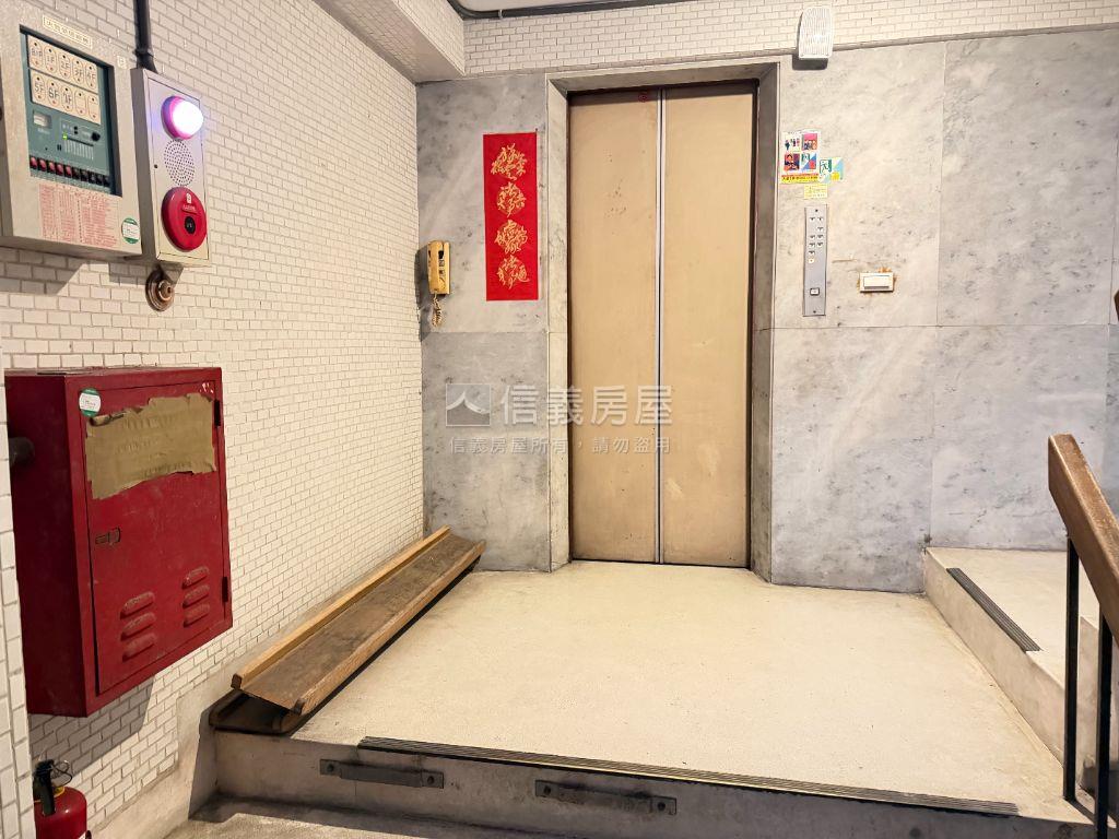 大杭南銅山綠蔭美廈房屋室內格局與周邊環境