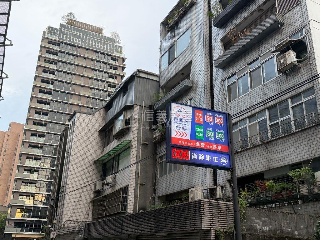 大杭南銅山綠蔭美廈房屋室內格局與周邊環境