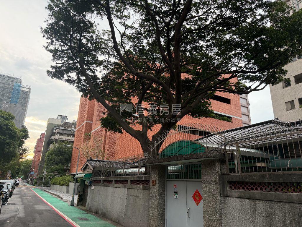 大杭南銅山綠蔭美廈房屋室內格局與周邊環境