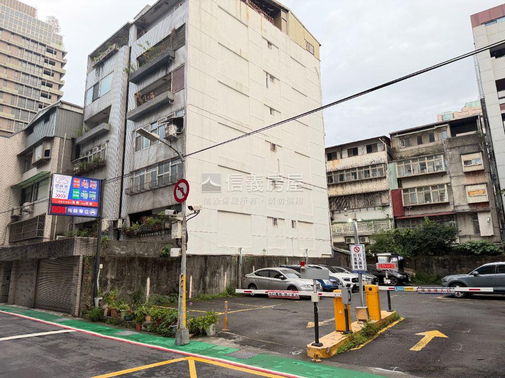 大杭南銅山綠蔭美廈房屋室內格局與周邊環境