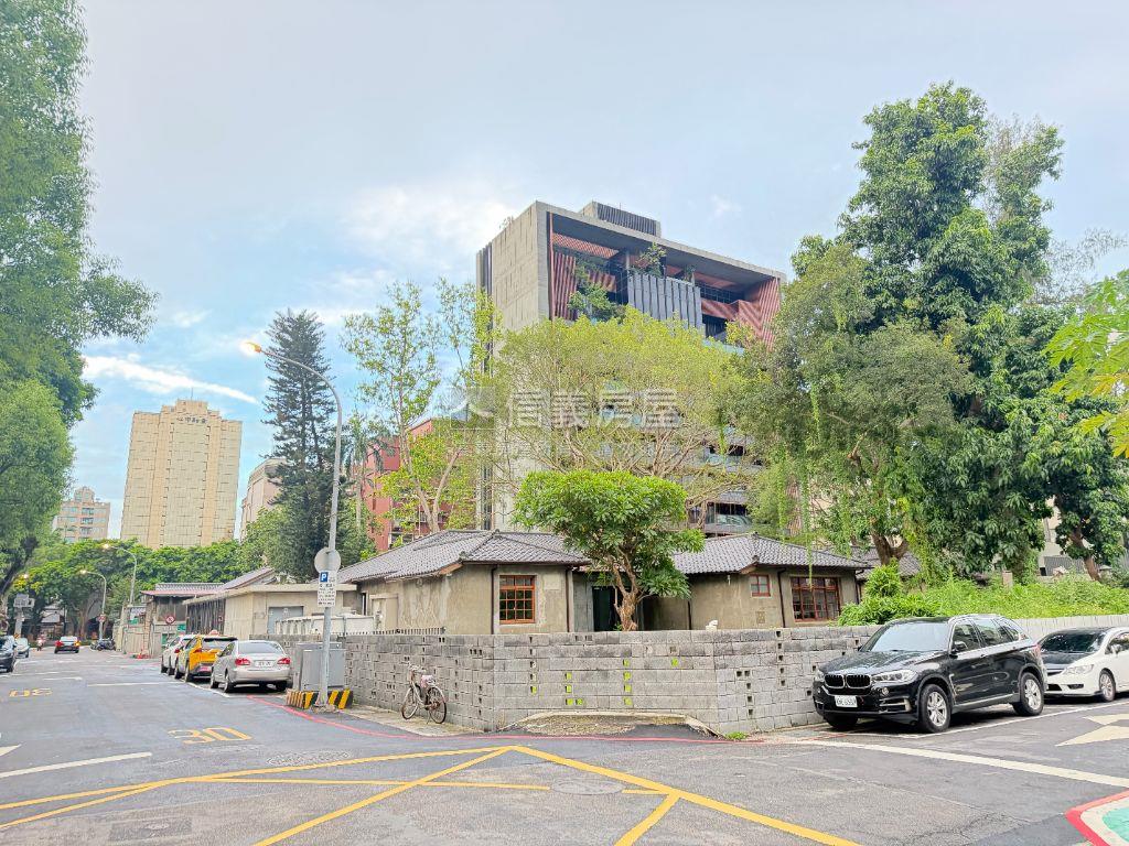 大杭南銅山綠蔭美廈房屋室內格局與周邊環境