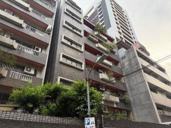 大杭南銅山綠蔭美廈