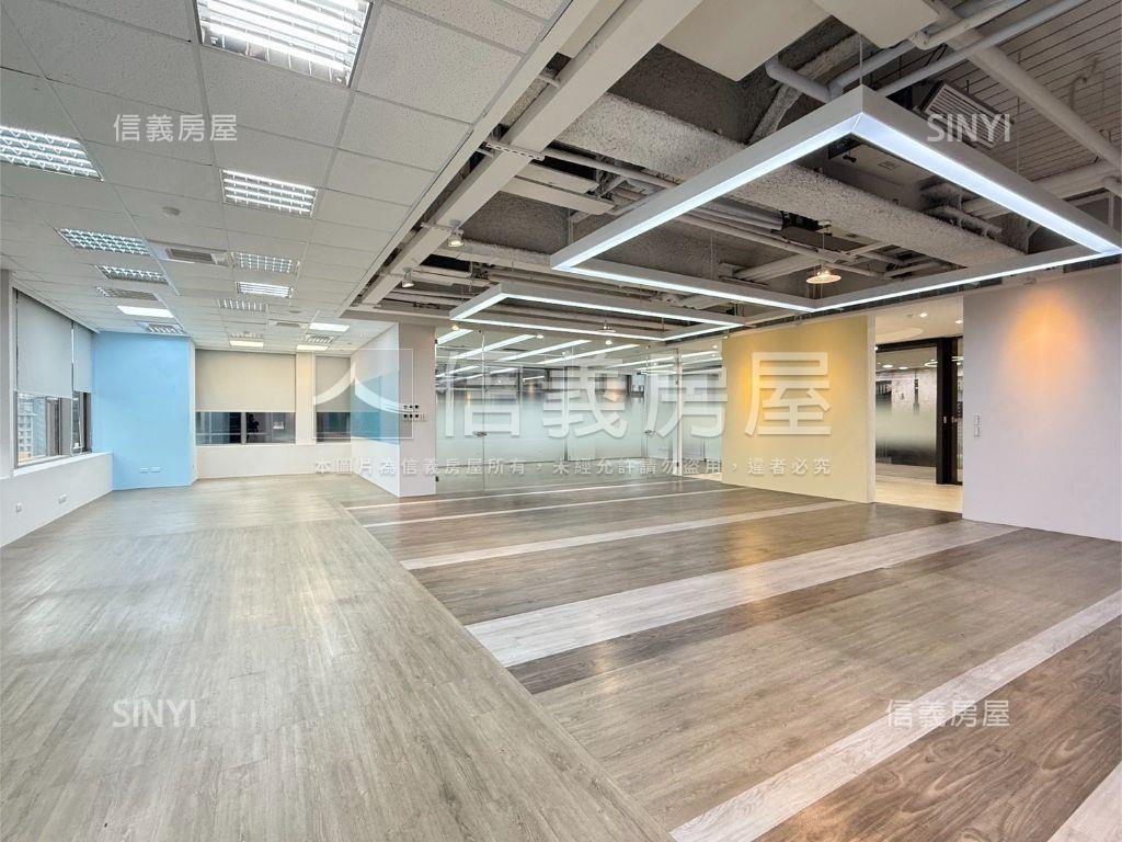 【內科園區】巴黎科技辦公房屋室內格局與周邊環境