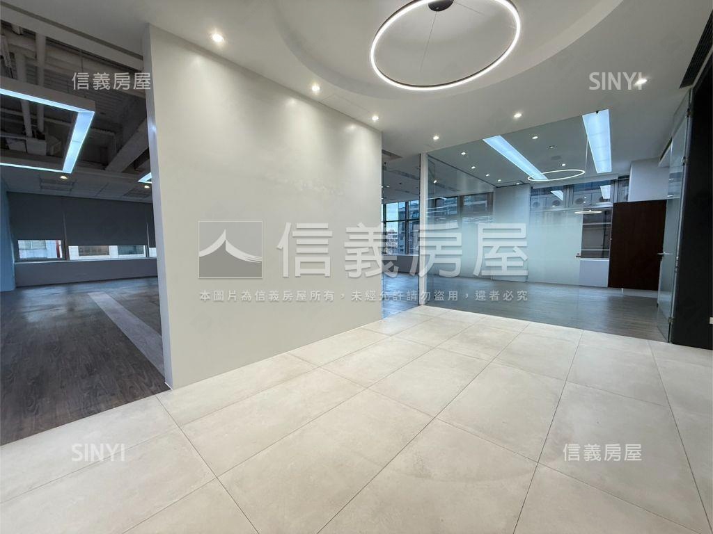 【內科園區】巴黎科技辦公房屋室內格局與周邊環境