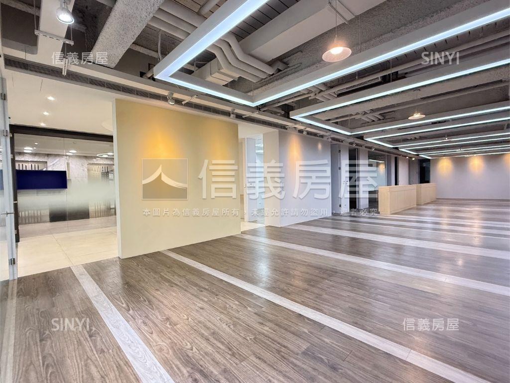 【內科園區】巴黎科技辦公房屋室內格局與周邊環境