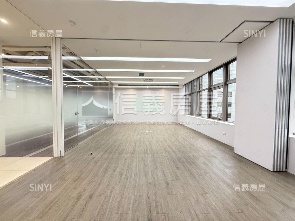 【內科園區】巴黎科技辦公房屋室內格局與周邊環境