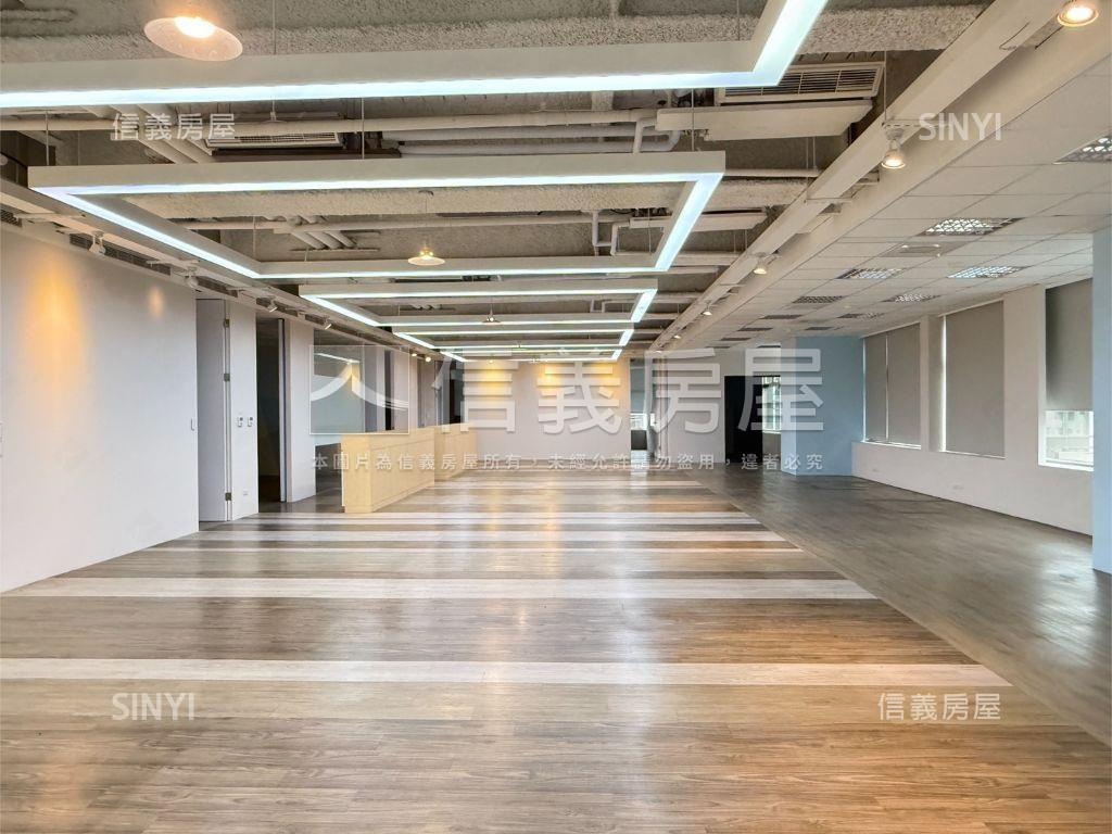 【內科園區】巴黎科技辦公房屋室內格局與周邊環境