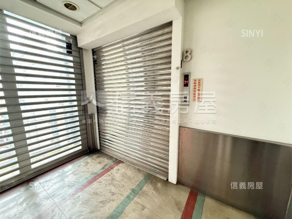 【內科園區】巴黎科技辦公房屋室內格局與周邊環境