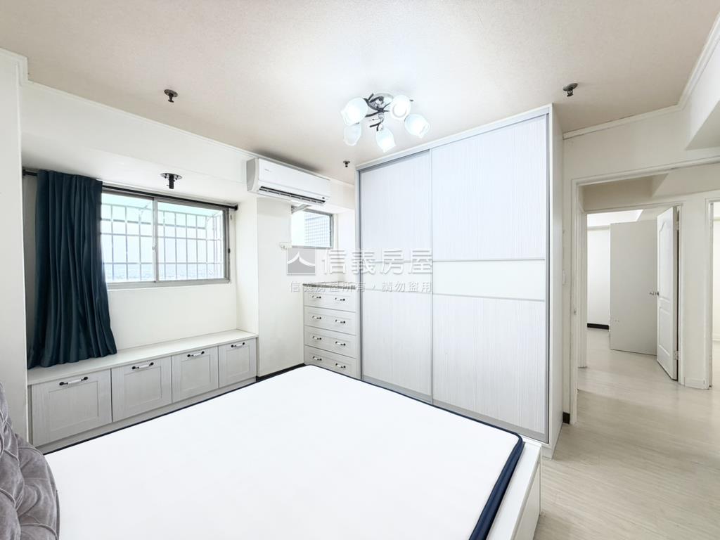 新婚首購小家庭必看三房房屋室內格局與周邊環境