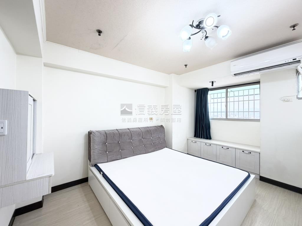 新婚首購小家庭必看三房房屋室內格局與周邊環境