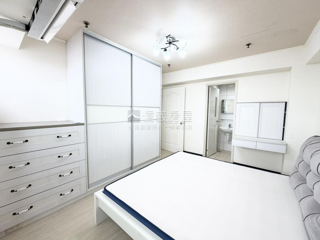 新婚首購小家庭必看三房房屋室內格局與周邊環境