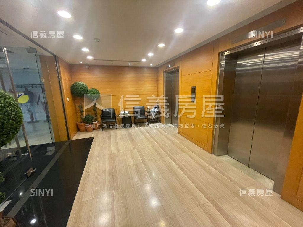 南京東路台建大樓房屋室內格局與周邊環境