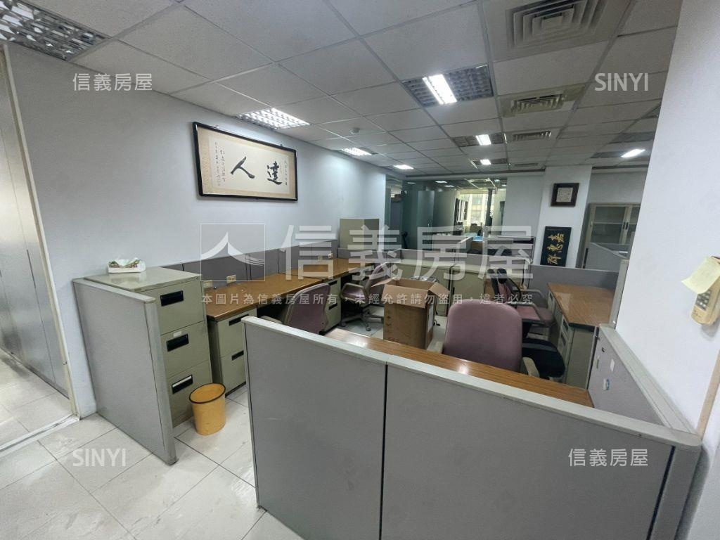 南京東路台建大樓房屋室內格局與周邊環境