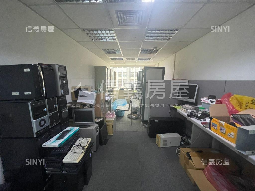 南京東路台建大樓房屋室內格局與周邊環境