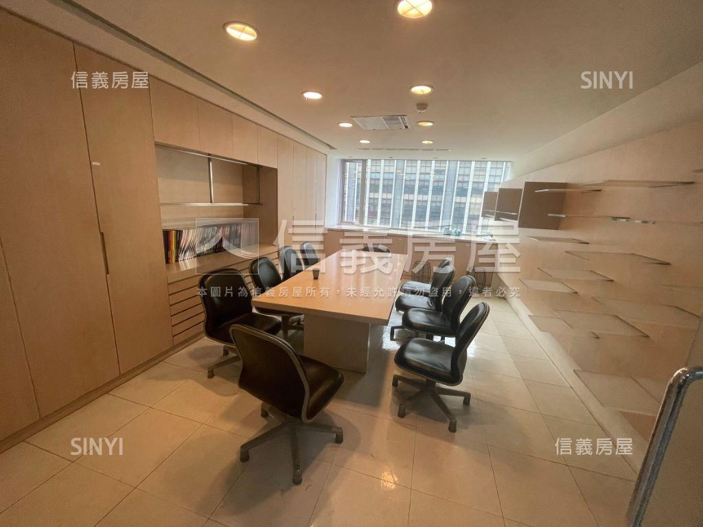 南京東路台建大樓房屋室內格局與周邊環境