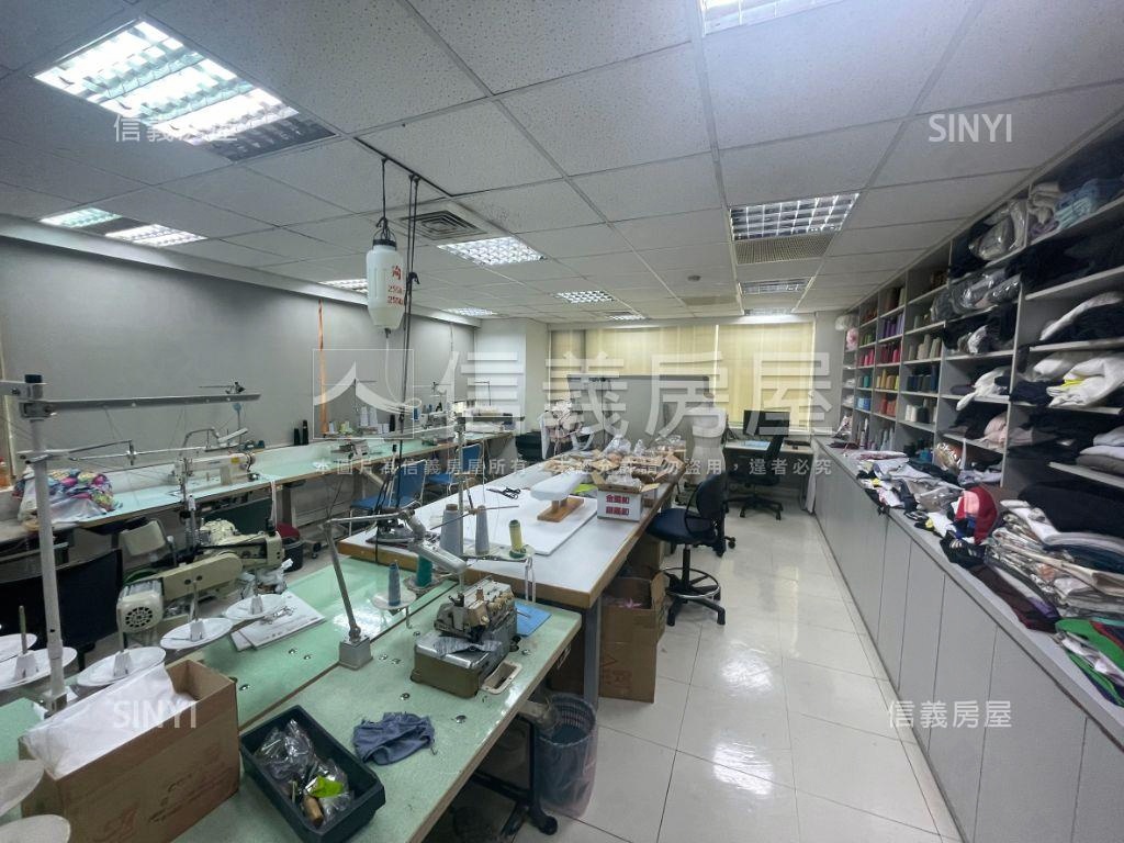 南京東路台建大樓房屋室內格局與周邊環境