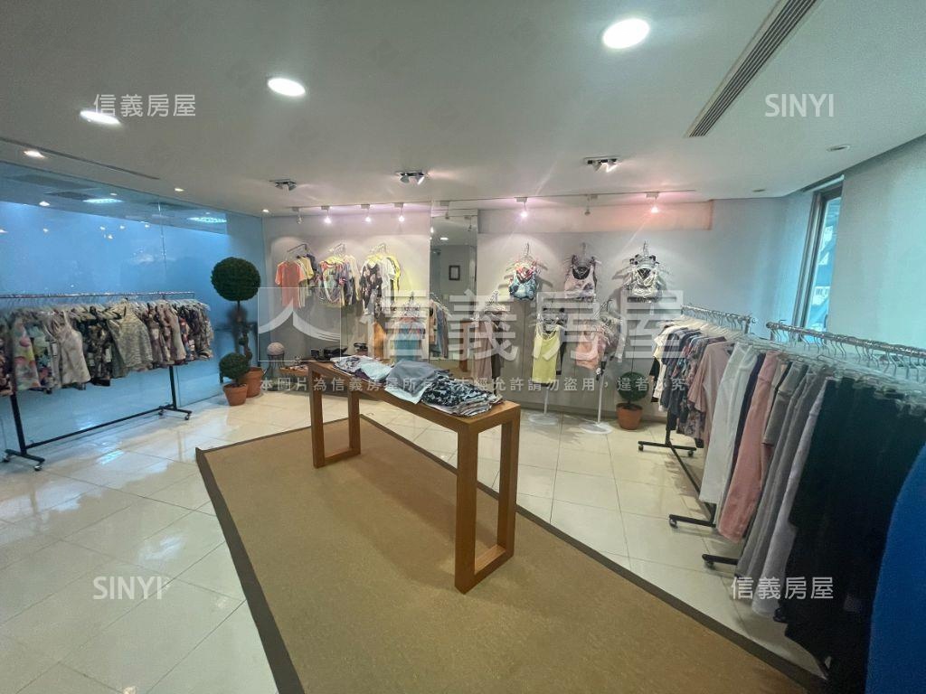 南京東路台建大樓房屋室內格局與周邊環境