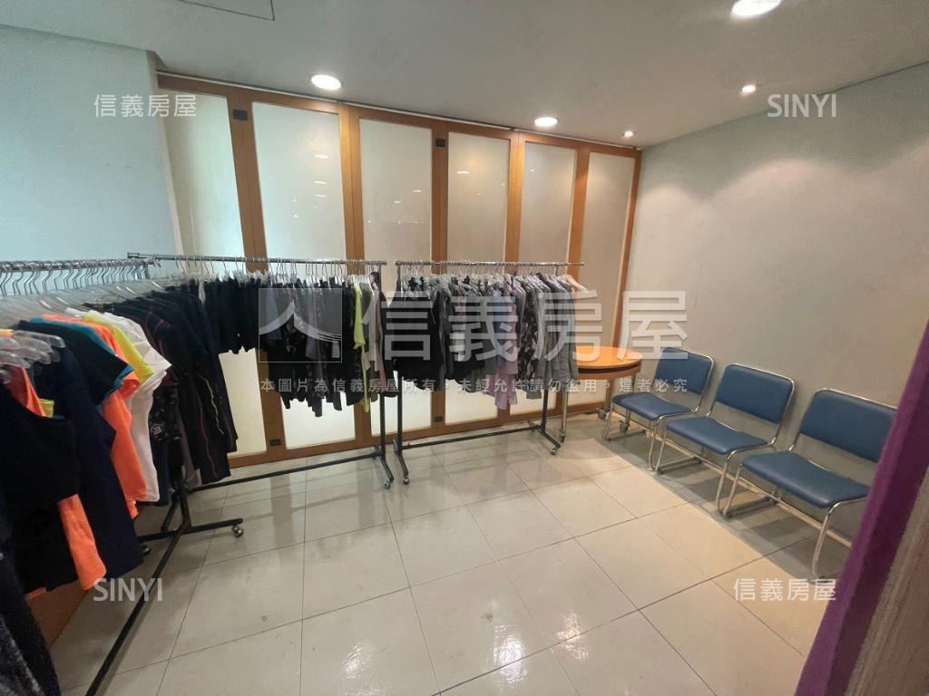 南京東路台建大樓房屋室內格局與周邊環境