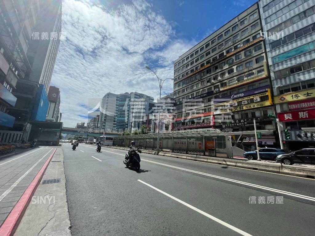 南京東路台建大樓房屋室內格局與周邊環境