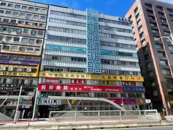 南京東路台建大樓