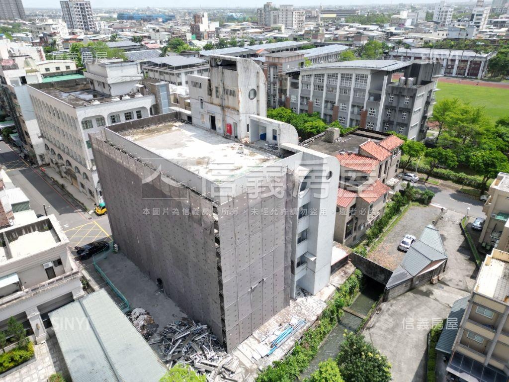 【羅東國中】整棟百坪透天房屋室內格局與周邊環境
