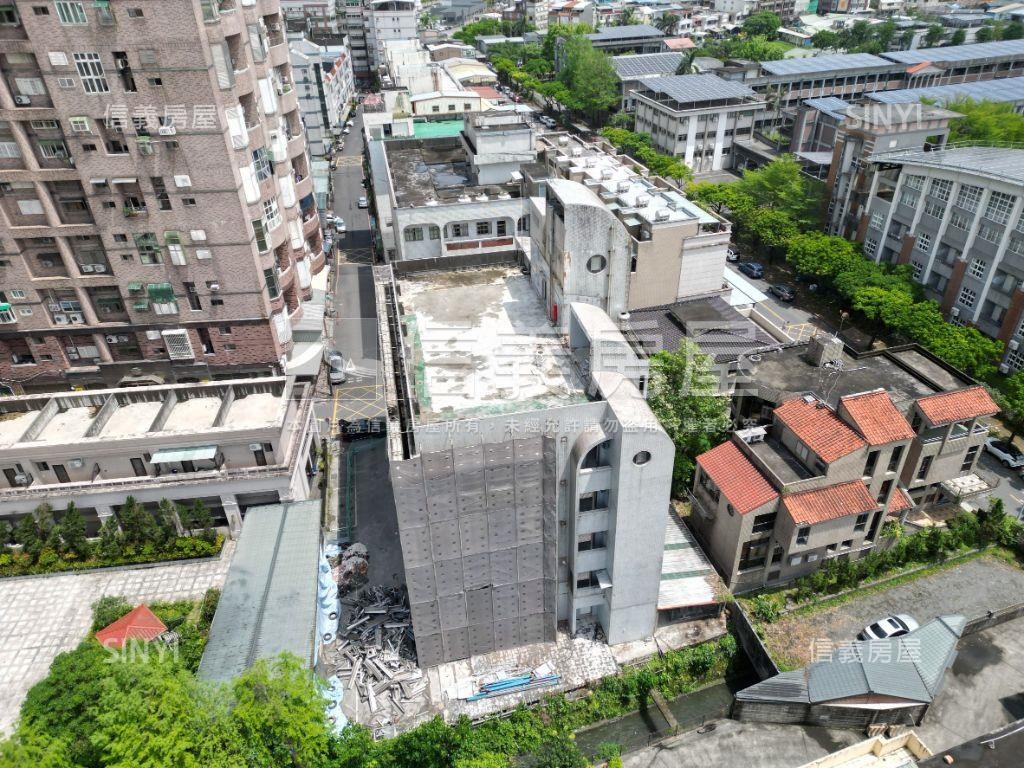 【羅東國中】整棟百坪透天房屋室內格局與周邊環境