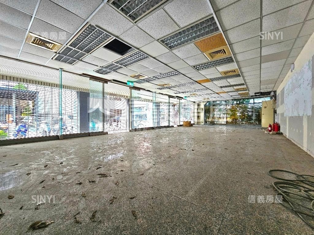 【羅東國中】整棟百坪透天房屋室內格局與周邊環境