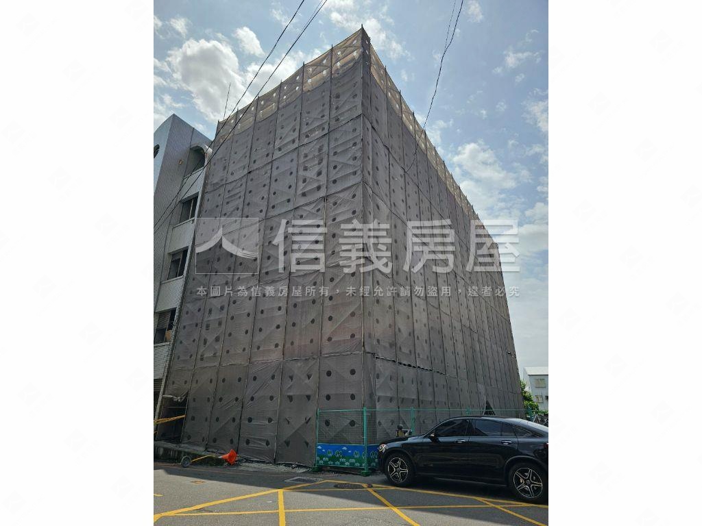 【羅東國中】整棟百坪透天房屋室內格局與周邊環境