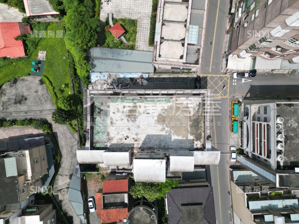 【羅東國中】整棟百坪透天房屋室內格局與周邊環境