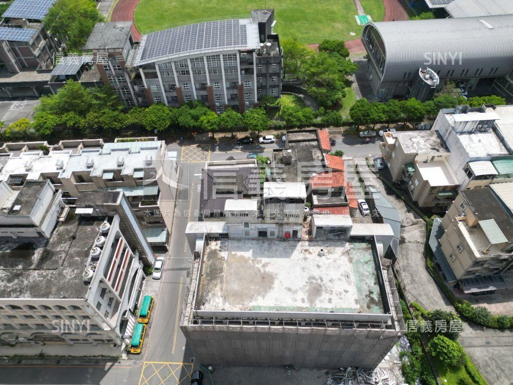 【羅東國中】整棟百坪透天房屋室內格局與周邊環境