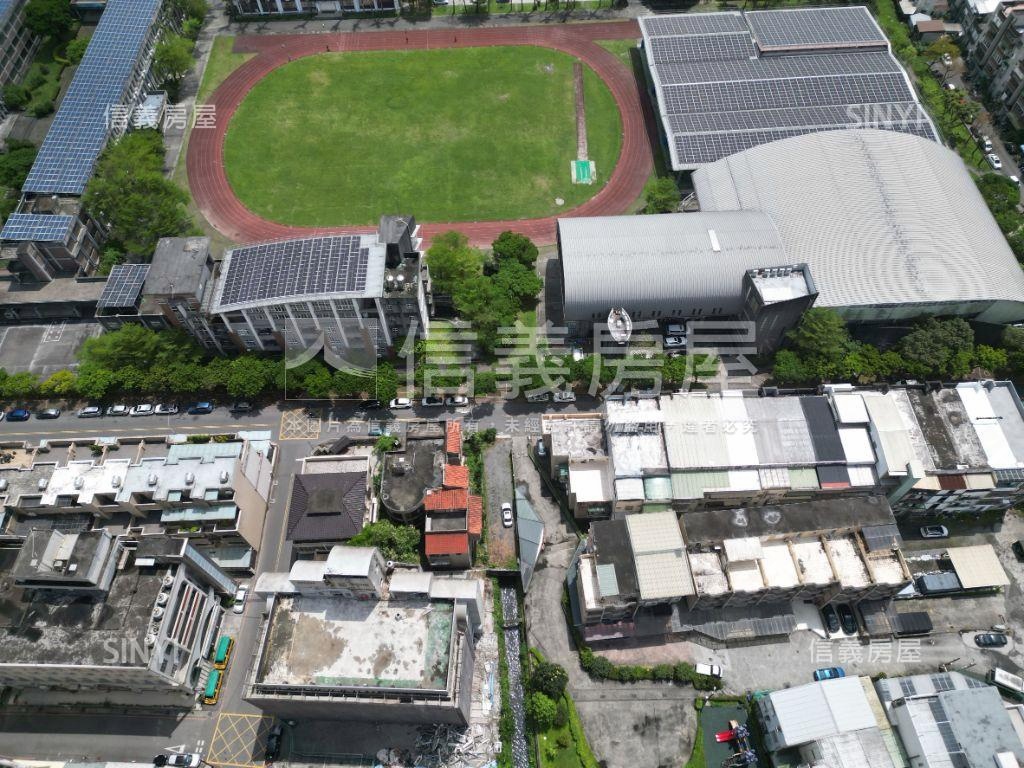 【羅東國中】整棟百坪透天房屋室內格局與周邊環境