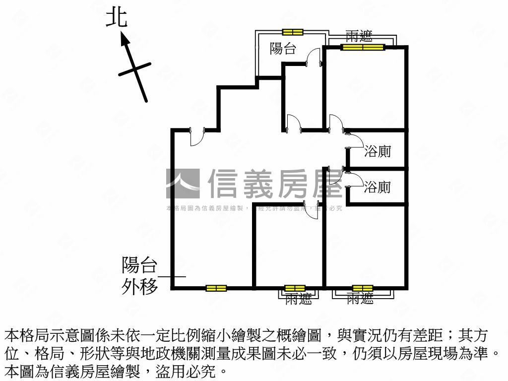 金莊悅泉大空間大車位房屋室內格局與周邊環境