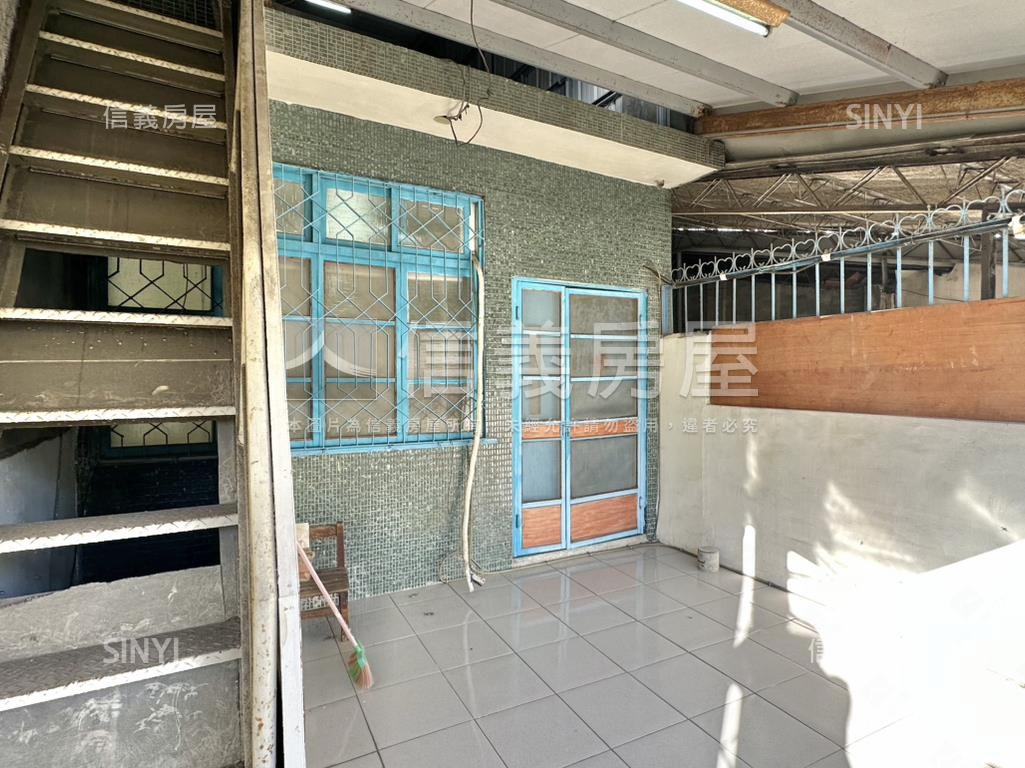 朝南西區美術園道透天房屋室內格局與周邊環境