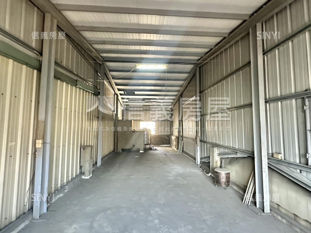 朝南西區美術園道透天房屋室內格局與周邊環境