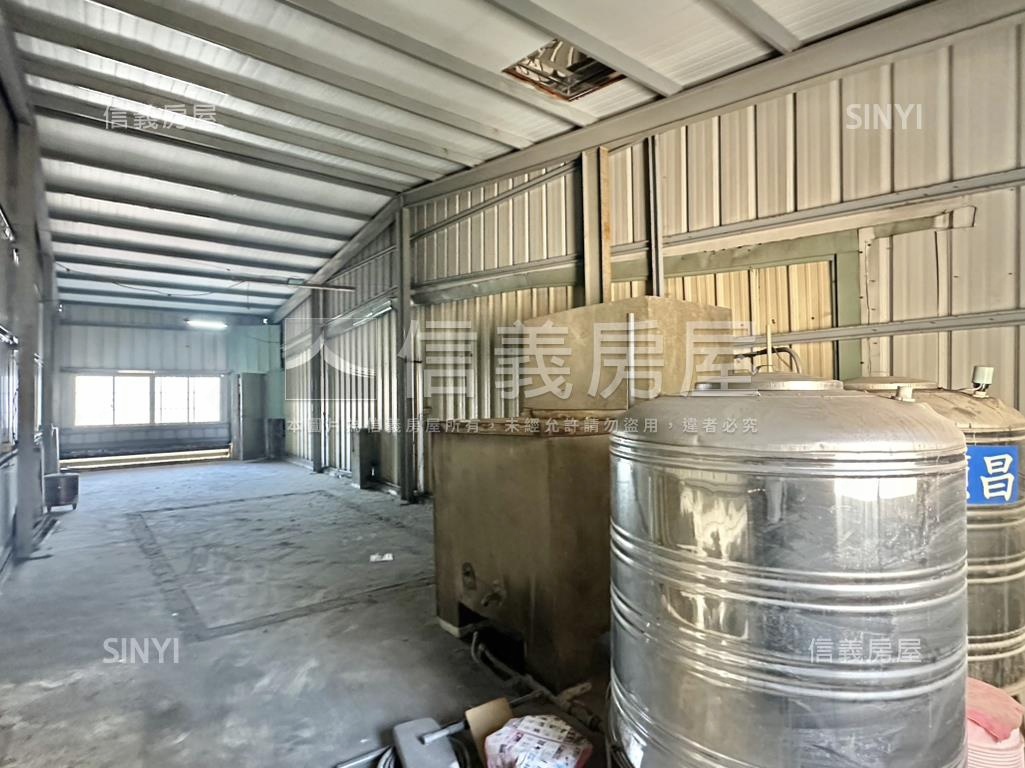 朝南西區美術園道透天房屋室內格局與周邊環境