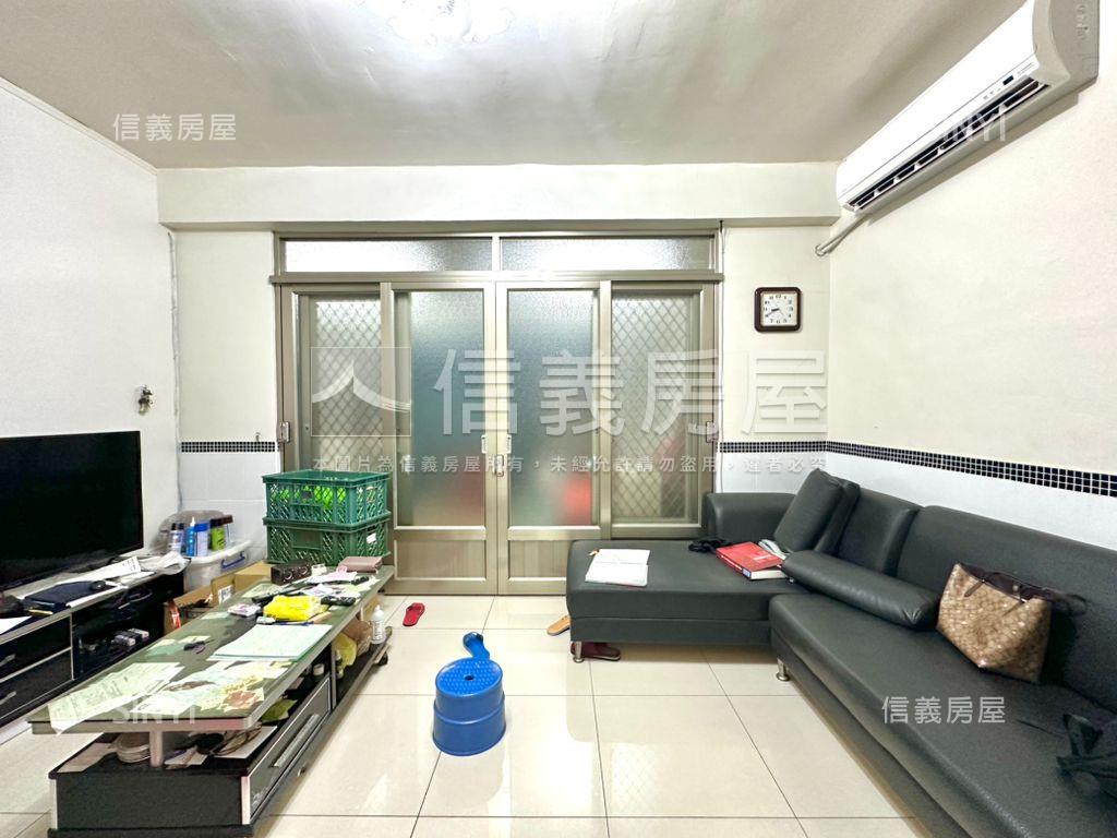 稀有★廣福路面寬透天房屋室內格局與周邊環境