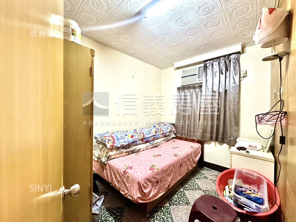 稀有★廣福路面寬透天房屋室內格局與周邊環境