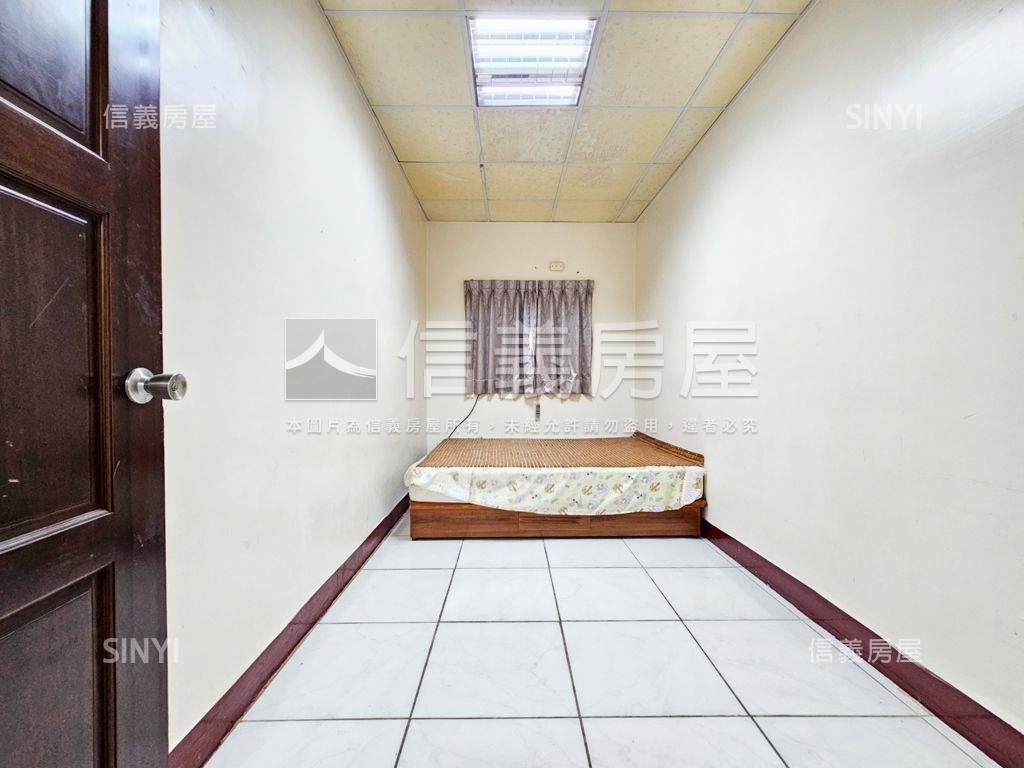 稀有★廣福路面寬透天房屋室內格局與周邊環境
