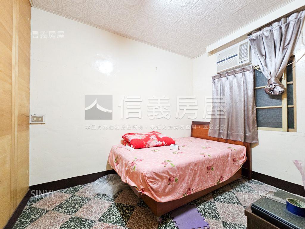 稀有★廣福路面寬透天房屋室內格局與周邊環境