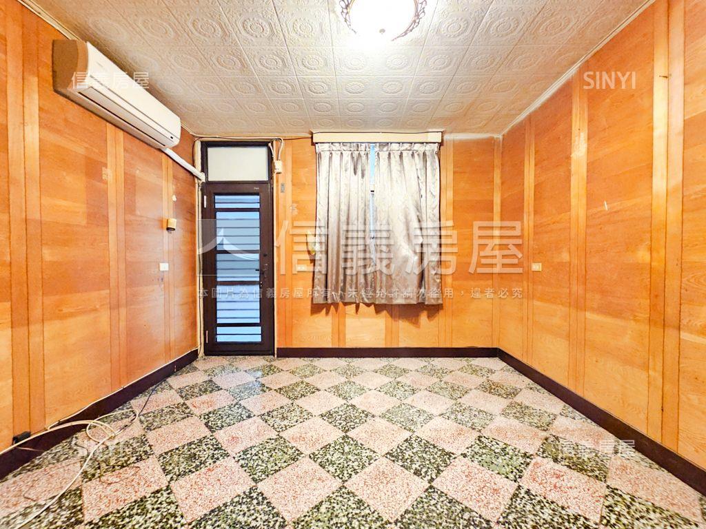 稀有★廣福路面寬透天房屋室內格局與周邊環境