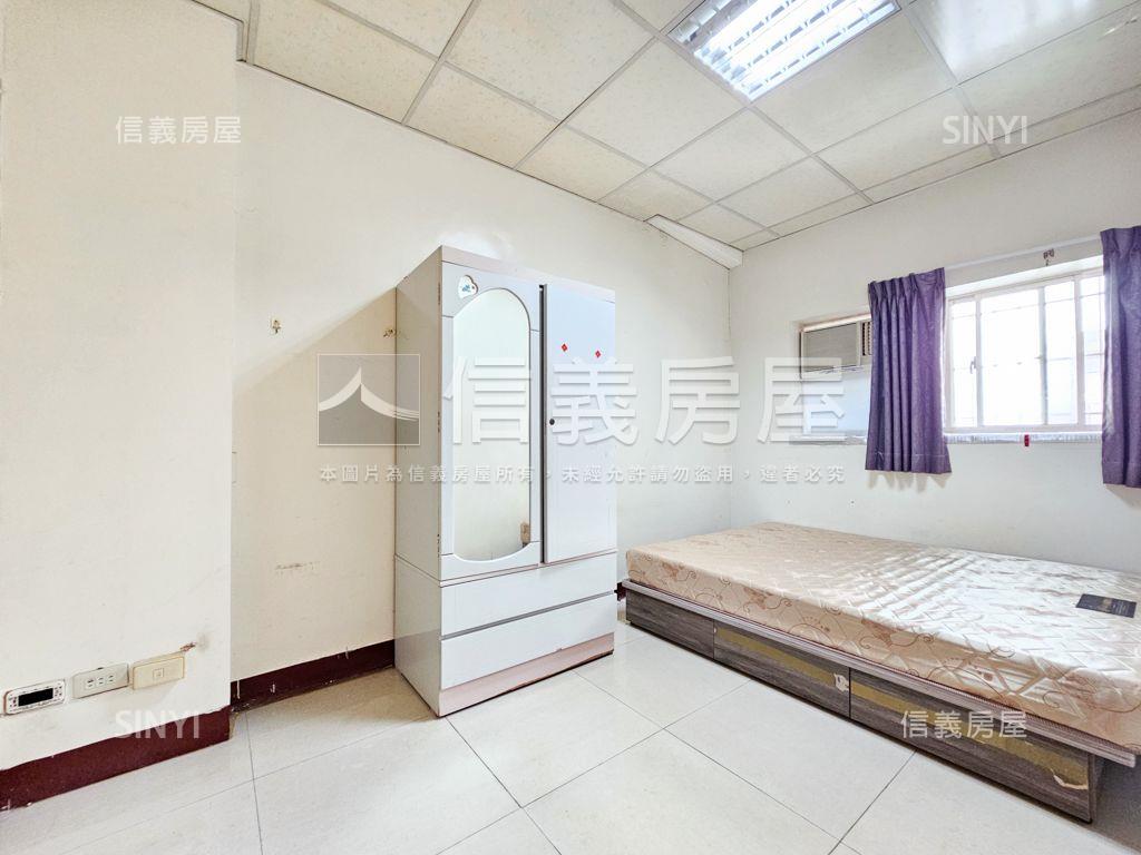 稀有★廣福路面寬透天房屋室內格局與周邊環境