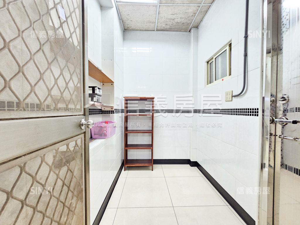 稀有★廣福路面寬透天房屋室內格局與周邊環境