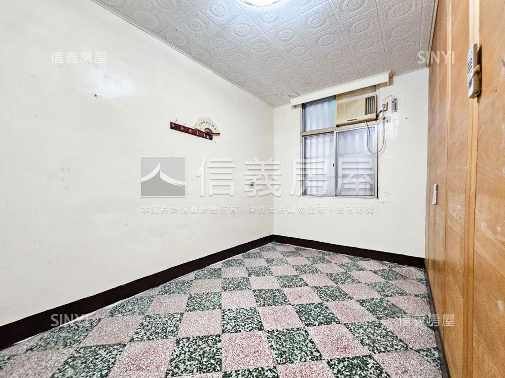 稀有★廣福路面寬透天房屋室內格局與周邊環境