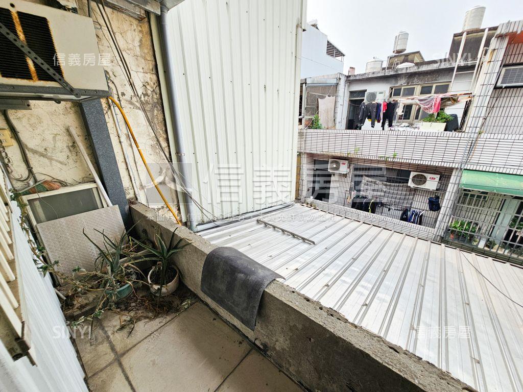 稀有★廣福路面寬透天房屋室內格局與周邊環境