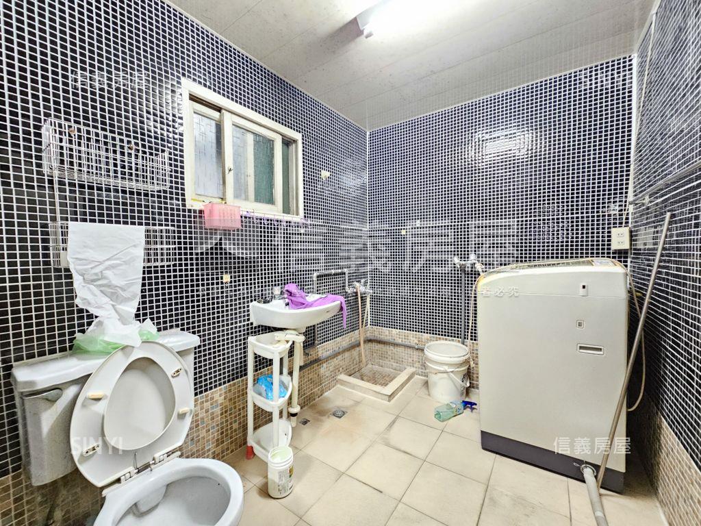 稀有★廣福路面寬透天房屋室內格局與周邊環境